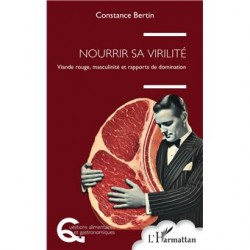 NOURRIR SA VIRILITE