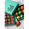 THE GREAT BOOK OF CHOCOLATE