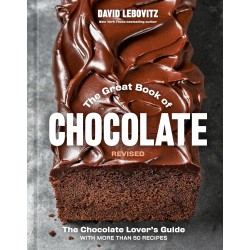 THE GREAT BOOK OF CHOCOLATE