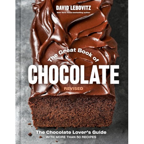 THE GREAT BOOK OF CHOCOLATE
