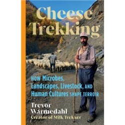 CHEESE TREKKING