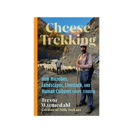 CHEESE TREKKING