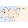 A TASTE OF BRITTANY