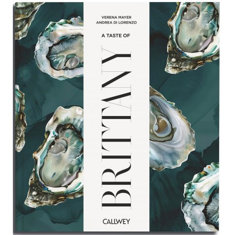 A TASTE OF BRITTANY