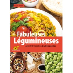 FABULEUSES LEGUMINEUSES