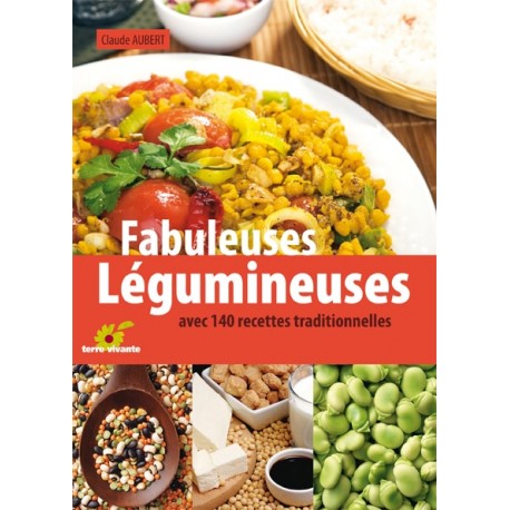 FABULEUSES LEGUMINEUSES