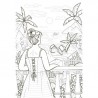 LE SALON ENCHANTE