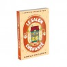 LE SALON ENCHANTE