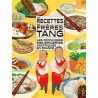 LES RECETTES DES FRERES TANG: les pionniers des épiceries asiatiques en France