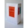 MASTERING THE ART OF FRENCH COOKING (coffret 2 volumes)