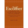 GUIDE CULINAIRE (ANGLAIS) ESCOFFIER