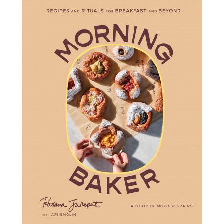 MORNING BAKER