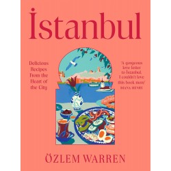ISTANBUL (anglais)