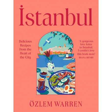 ISTANBUL (anglais)