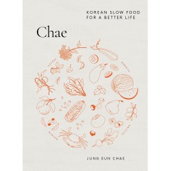 CHAE: Korean slow food for a better life