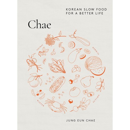 CHAE: Korean slow food for a better life