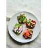 THE SWEDISH COOKBOOK