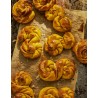 THE SWEDISH COOKBOOK