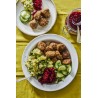 THE SWEDISH COOKBOOK