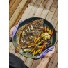 THE SWEDISH COOKBOOK