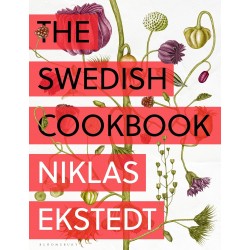 THE SWEDISH COOKBOOK