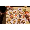 LA COPINE: new california cooking from an oasis in the desert
