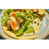 LA COPINE: new california cooking from an oasis in the desert