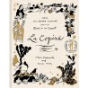 LA COPINE: new california cooking from an oasis in the desert