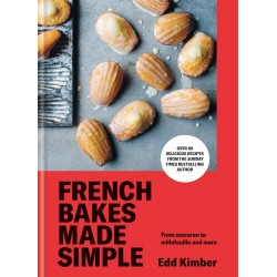 FRENCH BAKES MADE SIMPLE