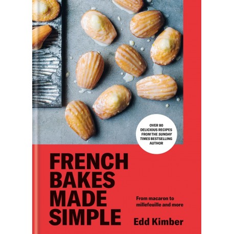 FRENCH BAKES MADE SIMPLE