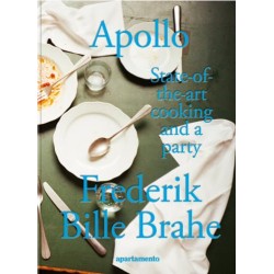 APOLLO: state-of-the-art cooking and a party