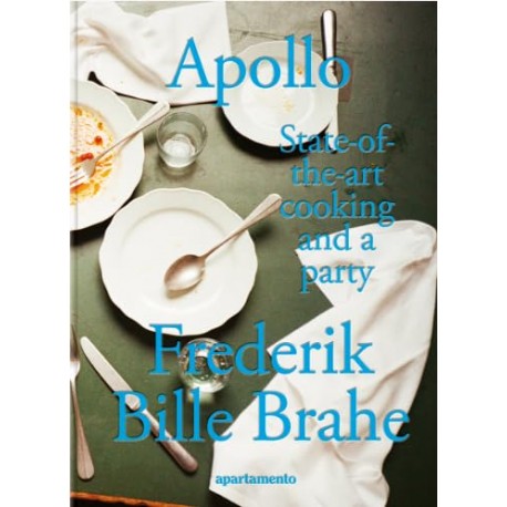 APOLLO: state-of-the-art cooking and a party