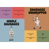 COOKING WITH SAUSAGES