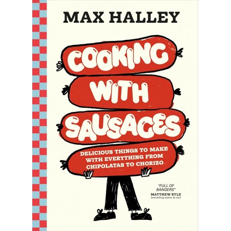 COOKING WITH SAUSAGES