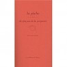 LA PECHE, DIX FACONS DE LA PREPARER