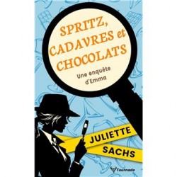 SPRITZ, CADAVRES ET CHOCOLATS