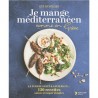 JE MANGE MEDITERRANEEN COMME EN GRECE