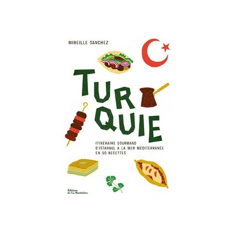 TURQUIE
