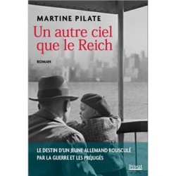 UN AUTRE CIEL QUE LE REICH