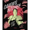 CANON'S KITCHEN