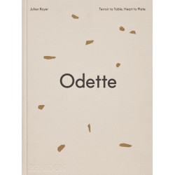 ODETTE (anglais)
