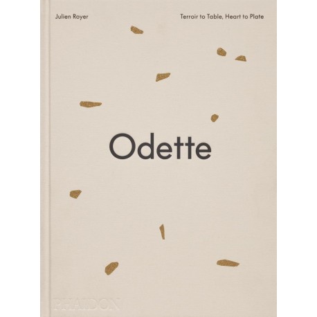 ODETTE (anglais)