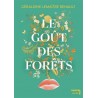 LE GOUT DES FORETS
