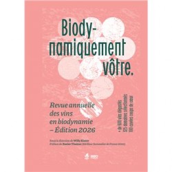 BIODYNAMIQUEMENT VOTRE