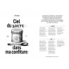 LES PETITS CAHIERS HOME MADE 180°C: CONFITURES ET GELEES