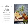 LES PETITS CAHIERS HOME MADE 180°C: CONFITURES ET GELEES