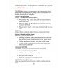 MEMO DU CUISINIER