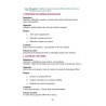 MEMO DU CUISINIER