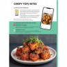 FOODBUZZ 2 VEGGIE: la trend de l'écran à l'assiette