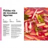 LE LIVRE DES CONDIMENTS